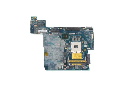 834NN - Dell System Board for Latitude E6420 Series Laptop