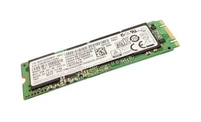 835567-B21 - HP 340GB SATA 6Gb/s Read M.2 Solid State Drive