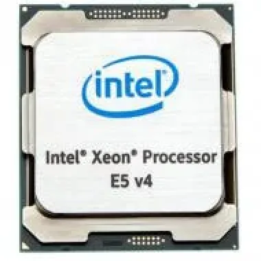 835604-001 - HP 2.20GHz 9.60GT/s QPI 30MB L3 Cache Socket LGA2011-3 Intel Xeon E5-2650-v4 12-Core Processor