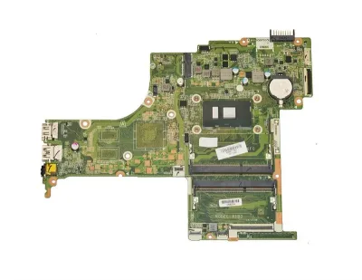 836093-601 - HP System Board (Motherboard) with Intel i3-5010u for Pavilion Notebook 17-G0