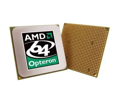 8360SE - AMD Opteron 8360 SE 2.50GHz Quad-Core 2MB L3 Cache Socket Fr2 Processor