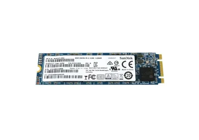 836107-002 - HP 128GB M.2 2280 Solid State Drive