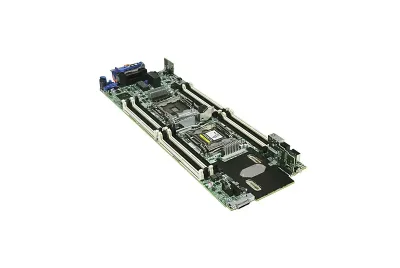 838992-001 - HP System Board (Motherboard) for ProLiant BL460C Gen9