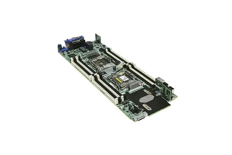 838992-001 - HP System Board (Motherboard) for ProLiant BL460C Gen9