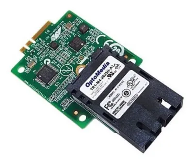839040-001 - HP t730 t630 AT-27M2/SC-001 Fiber Ethernet Card