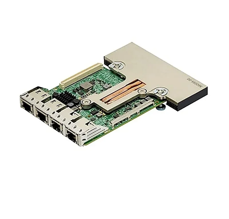Dell 83CRJ 2-Ports 10Gb/s RJ-45 Network Adapter for PowerEdge R640. In Stock