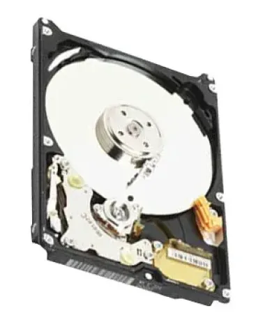 83H7096 - IBM 4.09GB 4000RPM ATA-33 2.5-inch Hard Drive