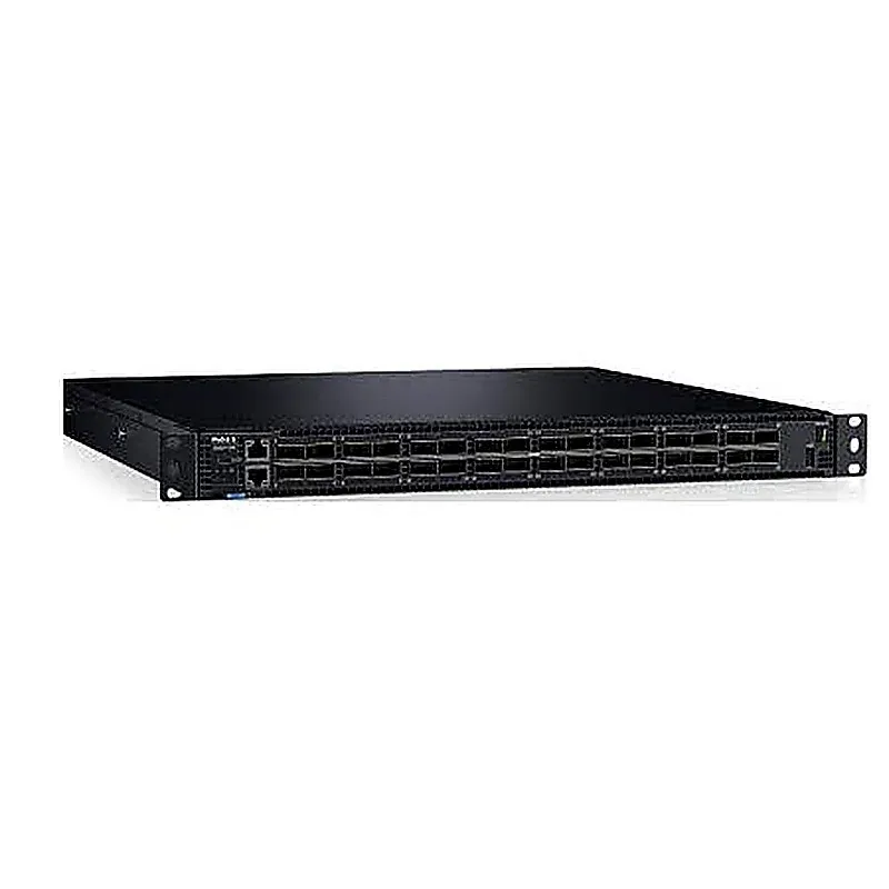 Dell 83R0P S6010-ON 32P 32-Ports 40GBase-X QSFP+ 40 Gigabit Ethernet Network Switch