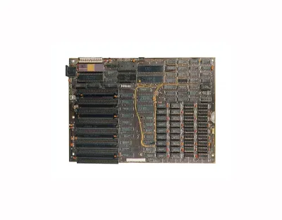 83X1520 - IBM 5160 XT System Board