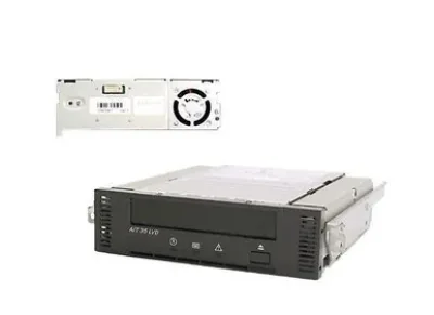 8400E - Dell 35/70 GB Tape Backup Unit