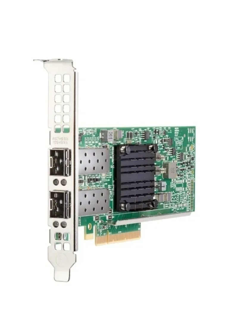 HPE 840130-001 2-Ports 25Gb/s 631SFP28 Ethernet Network Adapter