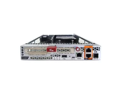 840213-001 - HP 2-Port 1GbE iSCSI SFF Controller Node Assembly