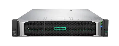 840369-B21 - HP ProLiant DL560 Gen10 Intel Xeon Gold 5120 2.20GHz CPU 32GB (2x 16GB) RDIMM 1x1600W Power Supply Server