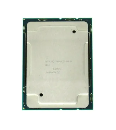 840387-L21 - HP 2.10GHz 30.25MB L3 Cache Socket FCLGA3647 Intel Xeon Gold 6152 22-Core Processor
