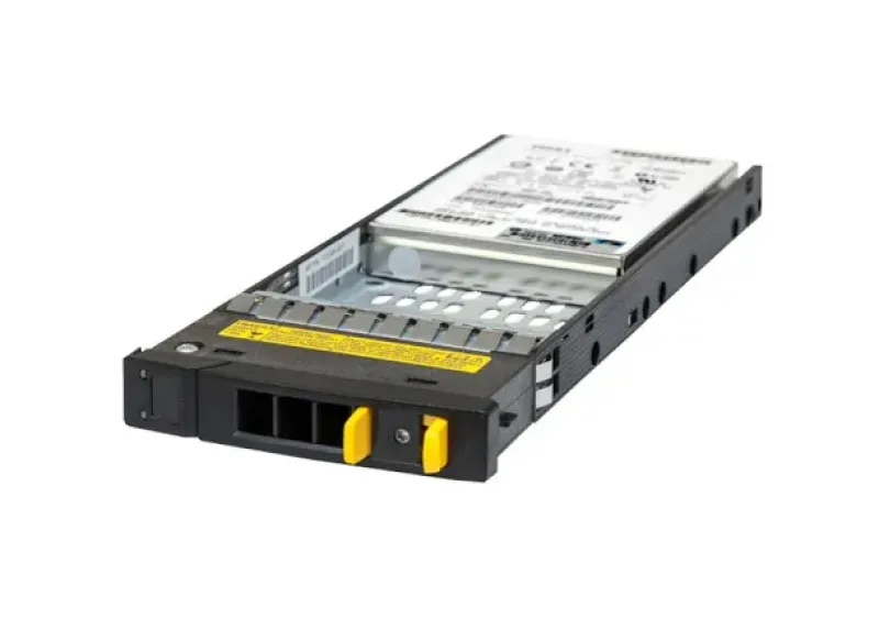 840465-001 - HP 1.8TB SAS 12Gb/s 10000RPM SFF 2.5-inch Hard Drive for 3PAR StoreServ 20000