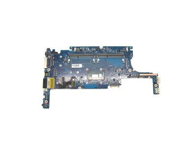 840717-601 - HP System Board (Motherboard) Intel Core i5-6300U Dual Core Processor for EliteBook 640 G2