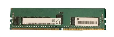 840766-001 - HP 16GB PC4-21300 DDR4-2666MHz ECC Registered CL19 RDIMM Memory Module
