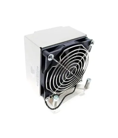 840960-001 - HP Heatsink and Fan Assembly for ZBook Studio G3