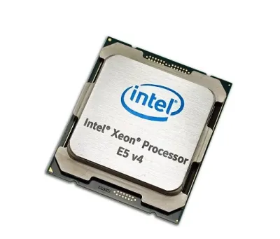 841179-L21 - HP 2.60GHz 9.60GT/s QPI 40MB SmartCache Socket FCLGA2011-3 Intel Xeon E5-2697A v4 16 Core Processor