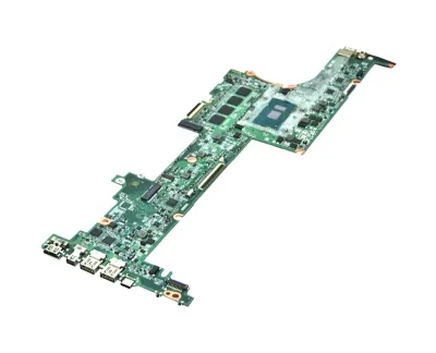 841240-601 - HP System Board (Motherboard) with Intel Core i7-6500U CPU for Spectre x360 15-ap012dx