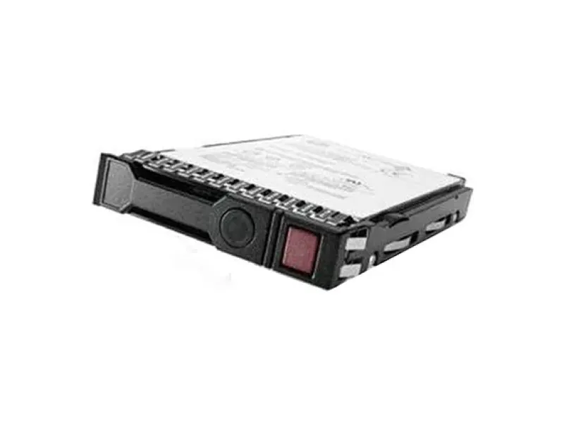 841505-001 - HP 800GB SAS 12Gb/s 2.5-inch Solid State Drive for ProLiant GEN9 and GEN10 Servers