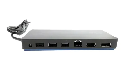 841575-001 - HP USB Type -C Docking Station for EliteBook