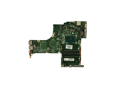841779-601 - HP System Board (Motherboard) with Intel Core i5-4210U CPU for Pavilion 17-g119dx Notebook