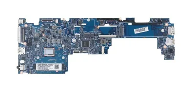 842325-001 - HP System Board (Motherboard) Intel M5-6Y54 CPU for EliteBook 1030 Gen1