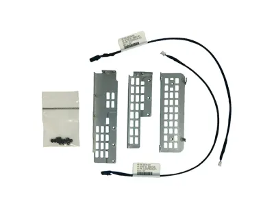 842509-B21 - HP Nvidia GRID K2 Reverse Air Flow PCI Express GPU Enablement Kit