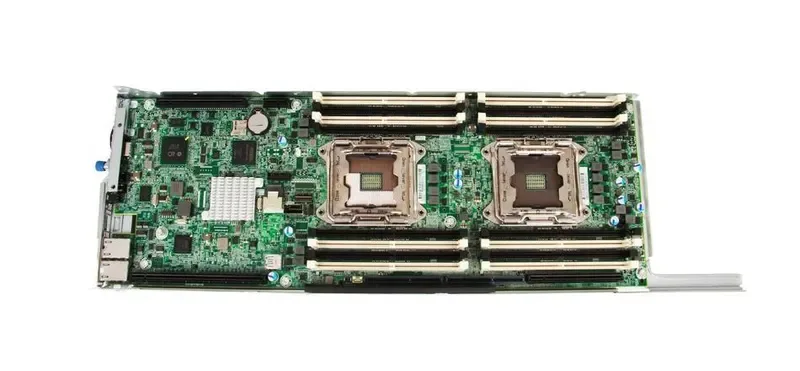 842587-001 - HP System Board (Motherboard) for ProLiant XL170R Gen9 Apollo 2000 Server System