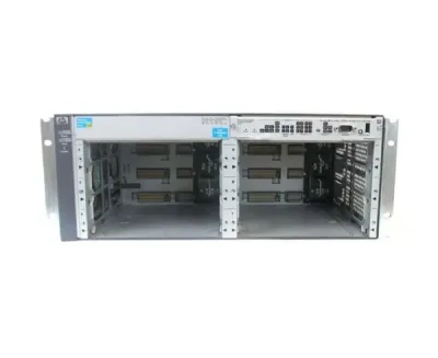 844447-001 - HP EDR 648-Port Switch Chassis for Apollo InfiniBand EDR 36-port Unmanaged Switch