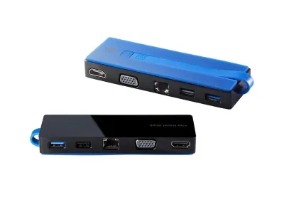 844550-001 - HP Elite USB Type-c Docking Station