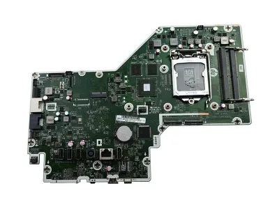 844811-003 - HP System Board (Motherboard) for Pavilion 27-A All-in-One