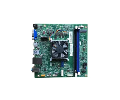 844844-603 - HP AMD Carrizo System Board (Motherboard) for 460-A Pavilion 510-A Series Desktop PC