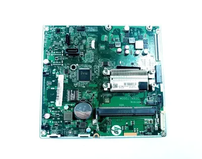 845615-001 - HP System Board (Motherboard) with AMD E2-7110 1.80GHz CPU for 20-C Bali-U 20 All-in-One
