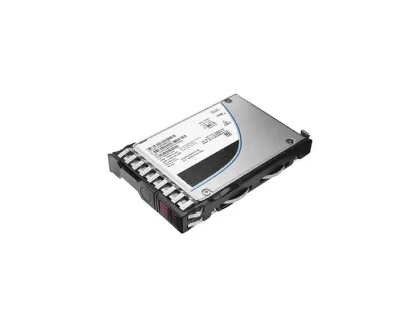 846430-B21 - HP 800GB SAS 12Gb/s Write Intensive SFF 2.5-inch SC Solid State Drive
