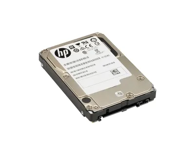 846514-B21 HP 6TB 7200RPM SAS 12Gb/s Hot-Pluggable 3.5-inch Hard Drive