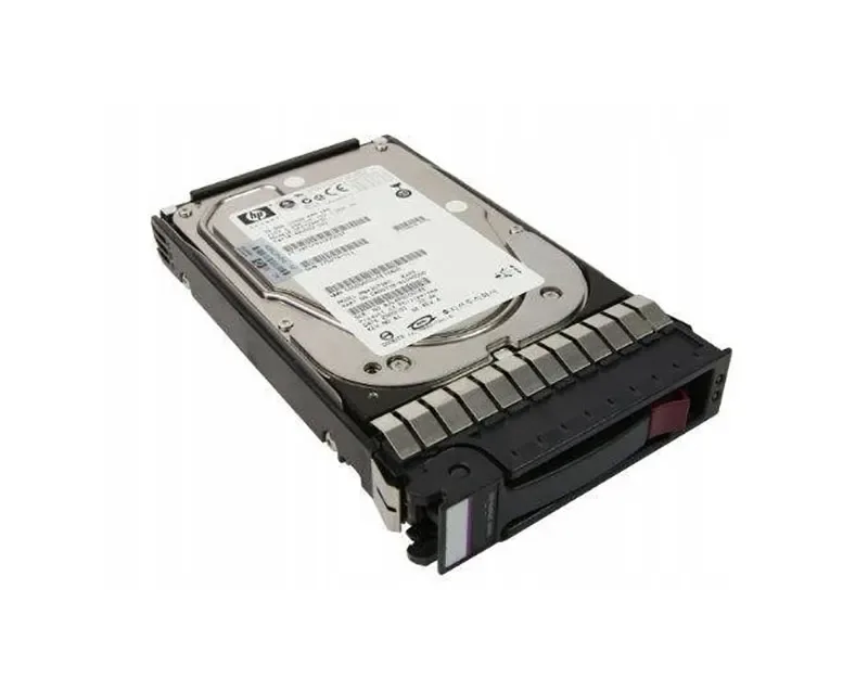 846524-B21 - HP 1TB 7200RPM SAS 12Gb/s LFF Hot-Swappable 3.5-inch SC Midline Hard Drive