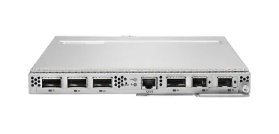 846633-B22 - HP Apollo 4x 40GBase-X QSFP+, 8x 10GBase-X SFP Manageable Layer 3 Modular