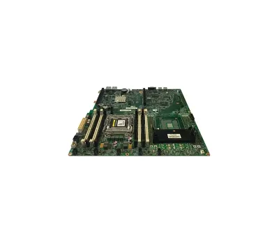 847394-001 - HP System Board (Motherboard) Intel Xeon E5-2600 CPU for ProLiant DL120 Gen9 Server System