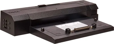 8477T - Dell Advanced Port Replicator for Inspiron 2000 / 2100 / Latitude L400