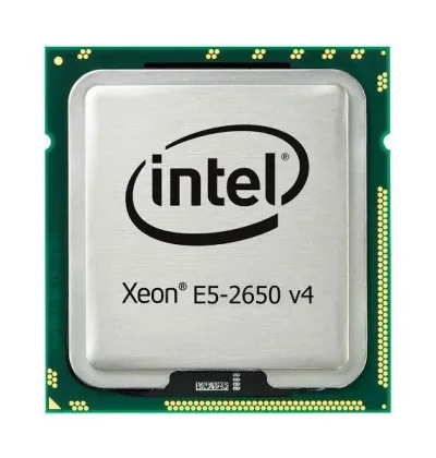 847810-B21 - HP 2.0GHz 8GT/s QPI 20MB SmartCache Socket FCLGA2011 Intel Xeon E5-2650 8-Core Processor