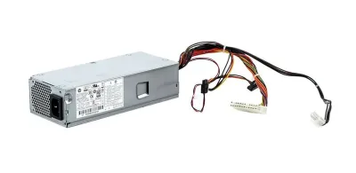 848050-001 - HP 180-Watts 100-240V Power Supply for HP ProDesk 400 G3 SFF