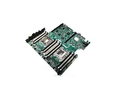 848082-001 - HP System Board (Motherboard) Intel Xeon E5-2600 CPU for ProLiant DL160 Gen9 Server System