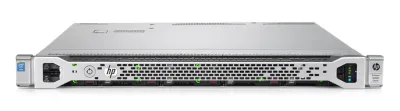 848736-B21 - HP ProLiant DL360 Gen9 E5-2640v4 16GB-R P440ar 500W Server