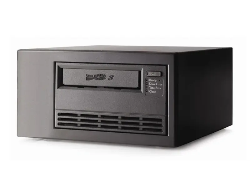 8490-6406-6500 - CRU DP20 2.5 Inch SATA Removable Drive Enclosure with Lock