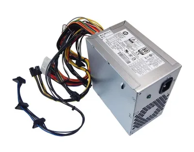 849655-003 - HP 500-Watts ATX Power Supply for HP Omen 870 HP Envy 750
