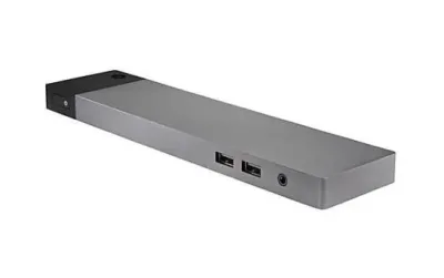 849784-001 - HP 150-Watts Thunderbolt 3 Docking Station for Zbook