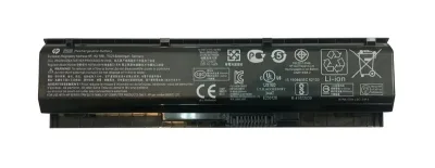 849911-850 - HP 6-Cell 2.8Ah 62Wh Laptop Battery for Omen 17-W033DX