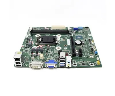 849953-602 - HP System Board (Motherboard) for 280 G2 Micro Tower